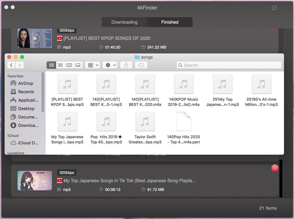get mp3 youtube music